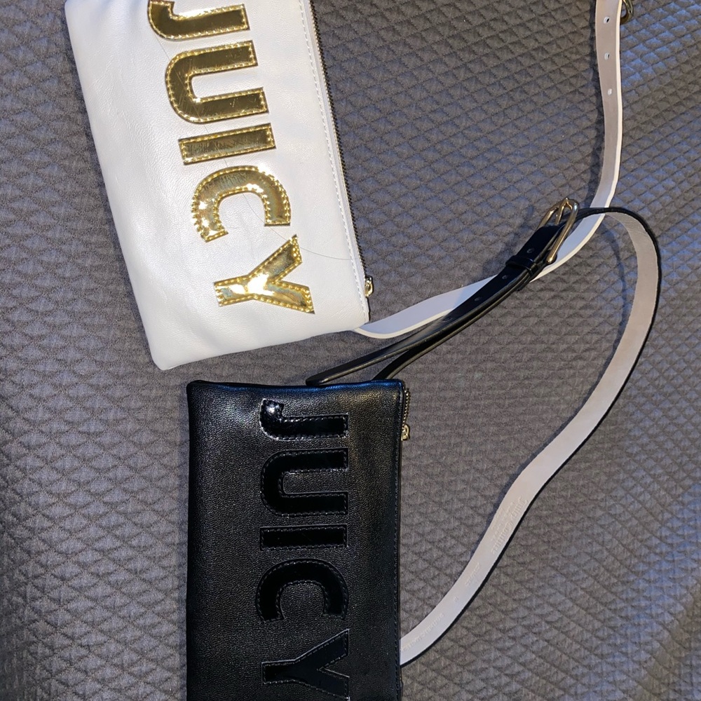 Juicy Couture Fanny Packs